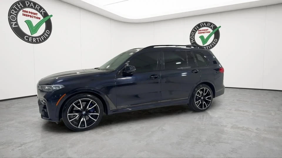 2019 BMW G07 X7 - Image 2 of 20