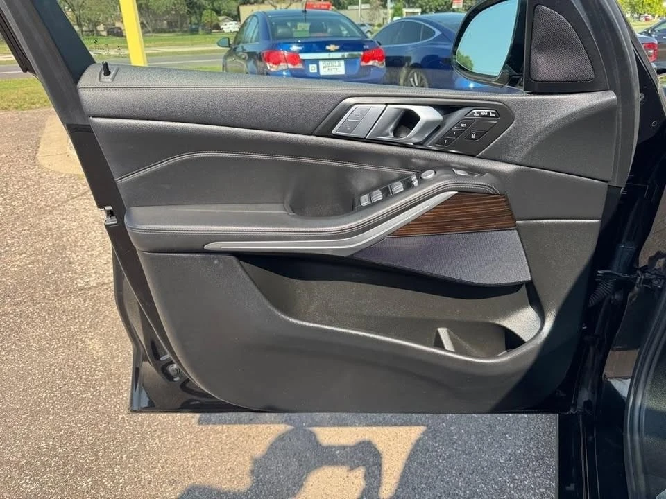 2019 BMW G07 X7 - Image 16 of 20