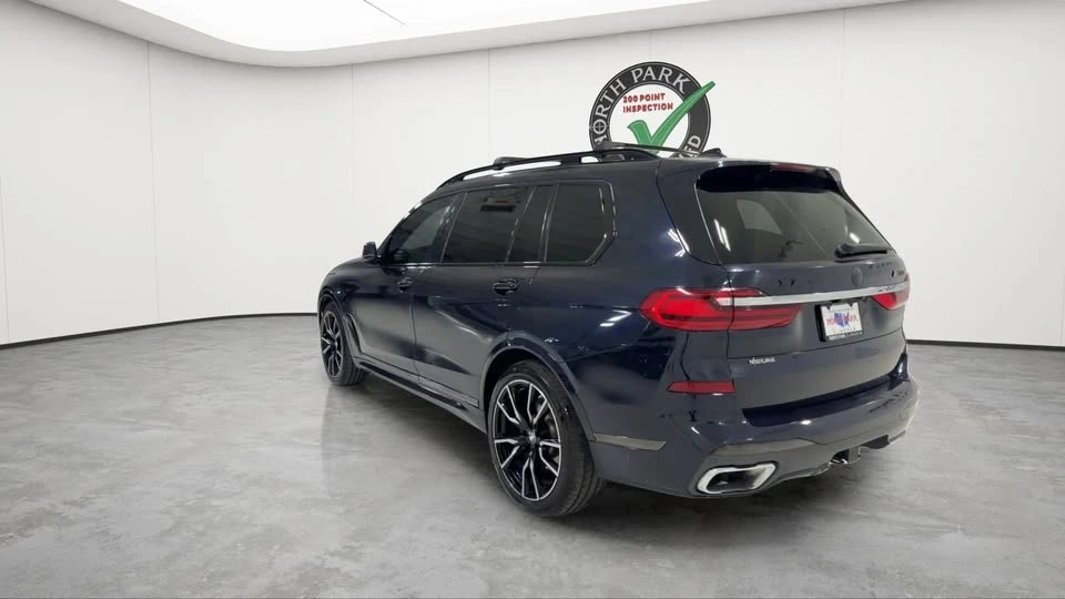 2019 BMW G07 X7 - Image 3 of 20