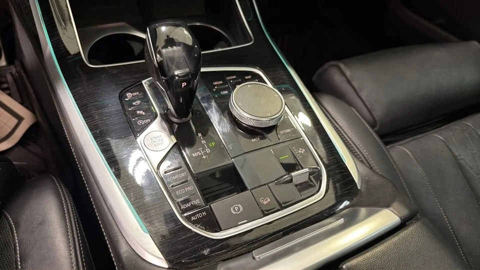 2019 BMW G07 X7 - Image 14 of 20