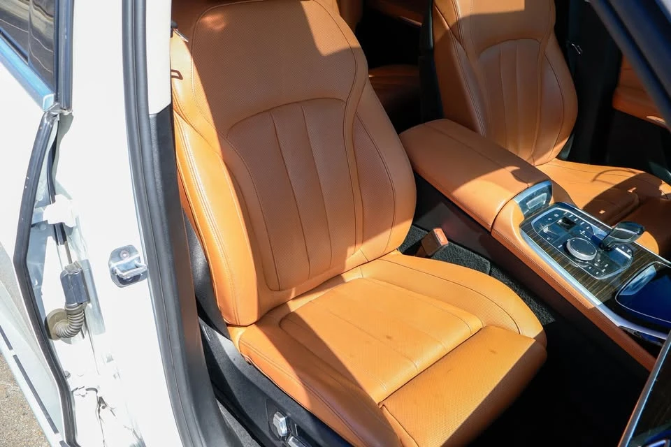 2019 BMW G07 X7 - Image 7 of 9