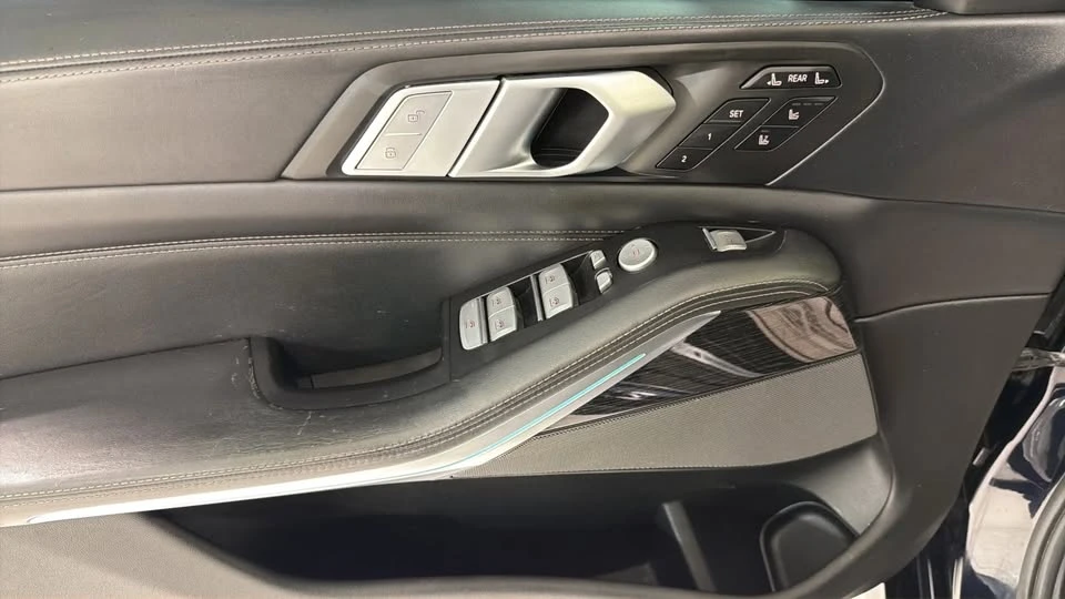 2019 BMW G07 X7 - Image 9 of 20