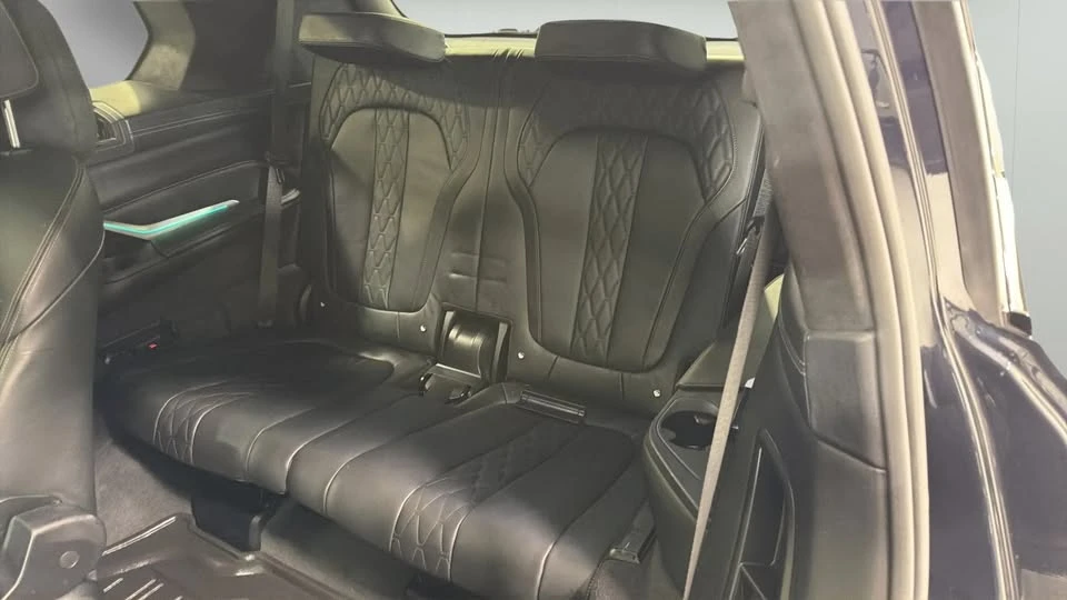 2019 BMW G07 X7 - Image 17 of 20