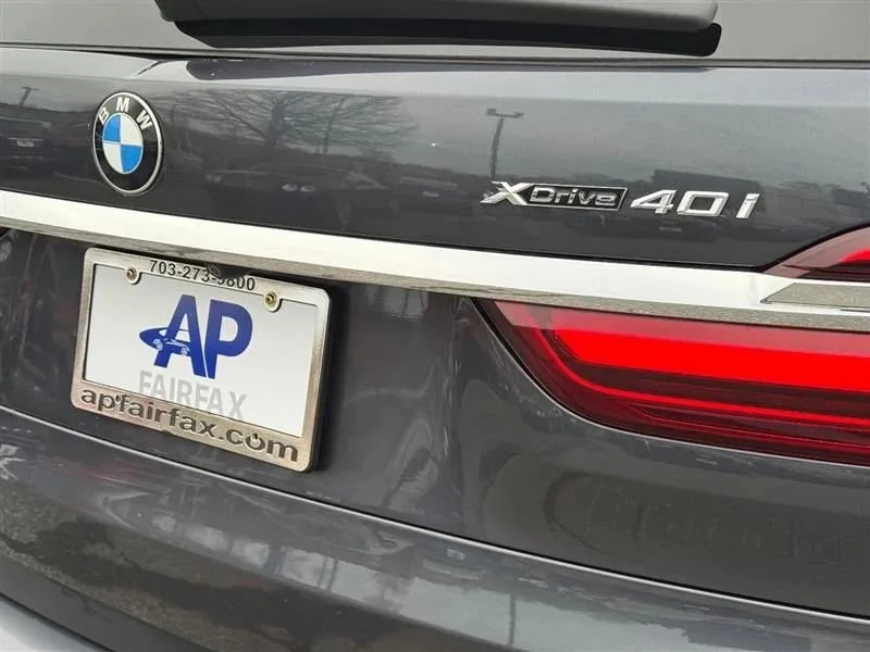 2019 BMW G07 X7 - Image 14 of 20
