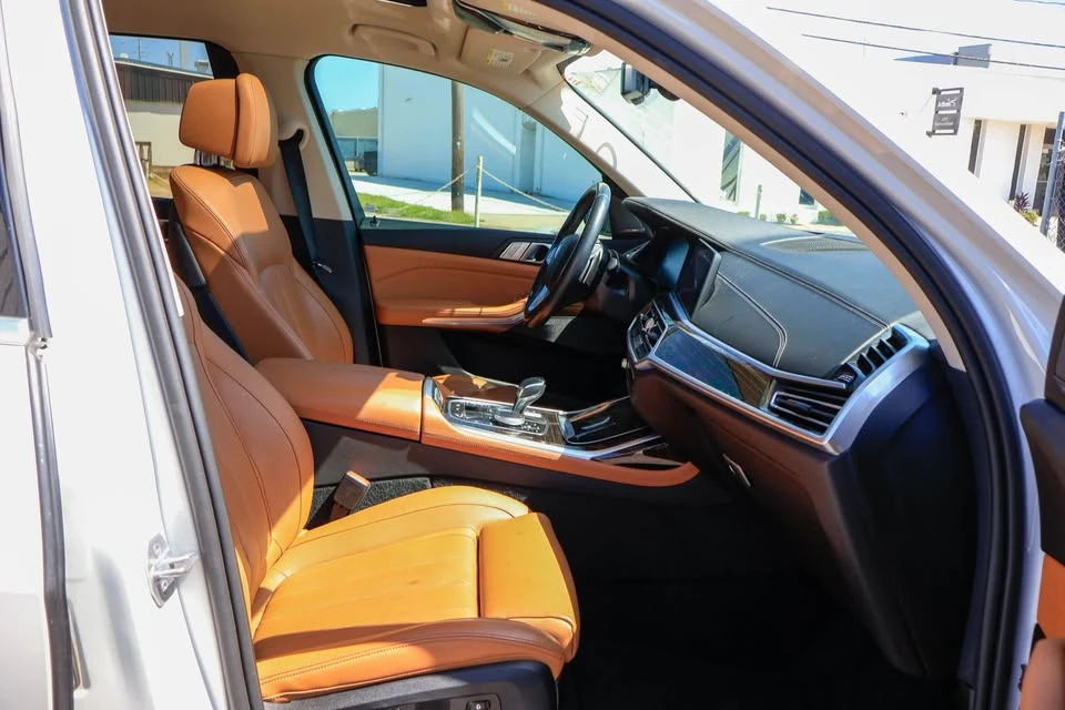 2019 BMW G07 X7 - Image 9 of 9