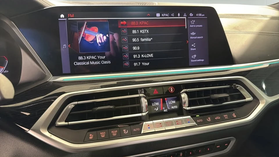 2019 BMW G07 X7 - Image 12 of 20