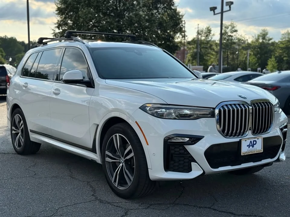 2019 BMW G07 X7 - Image 4 of 20