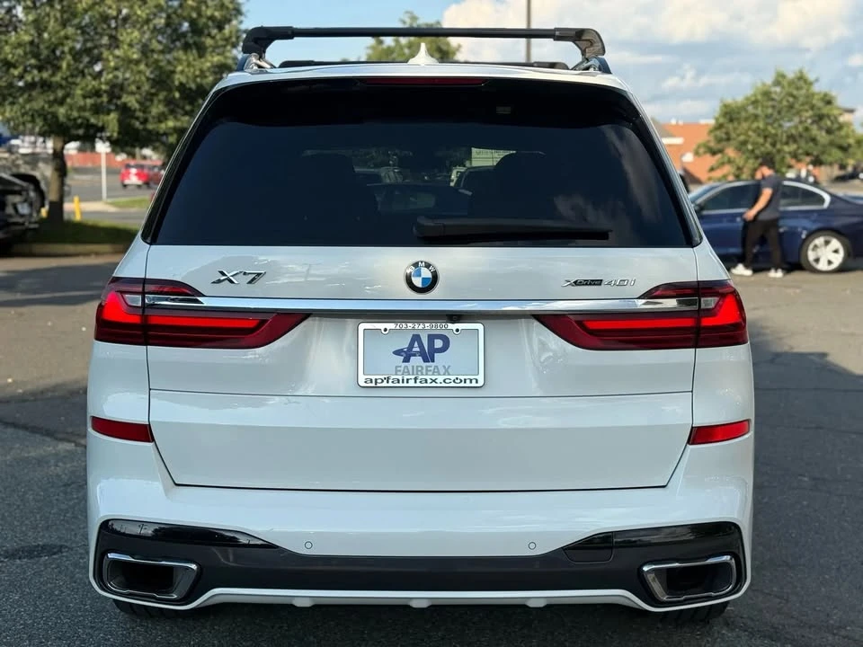 2019 BMW G07 X7 - Image 7 of 20