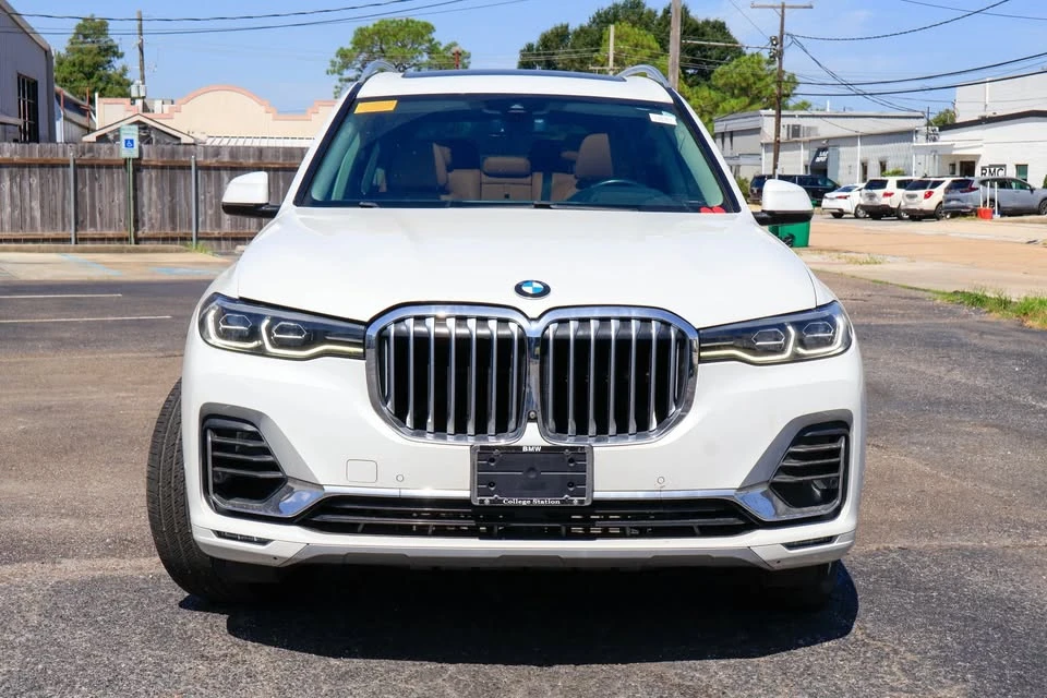 2019 BMW G07 X7 - Image 4 of 9