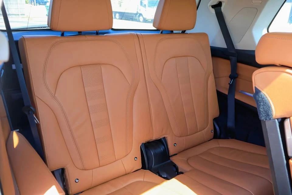2019 BMW G07 X7 - Image 6 of 9