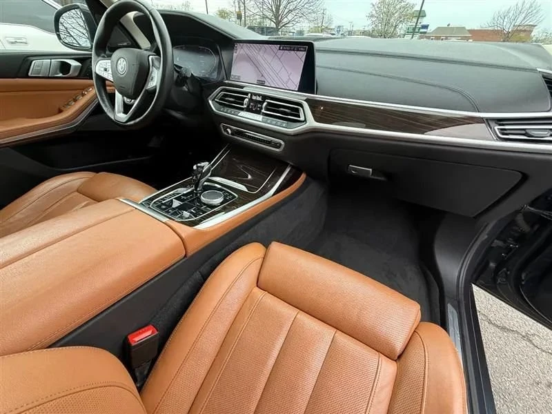 2019 BMW G07 X7 - Image 18 of 20