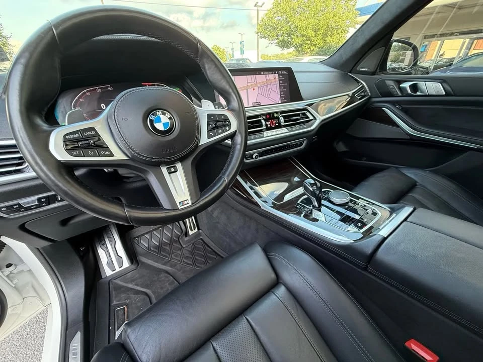 2019 BMW G07 X7 - Image 16 of 20