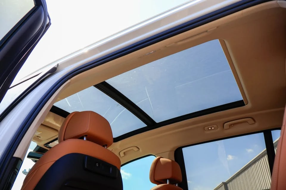 2019 BMW G07 X7 - Image 5 of 9