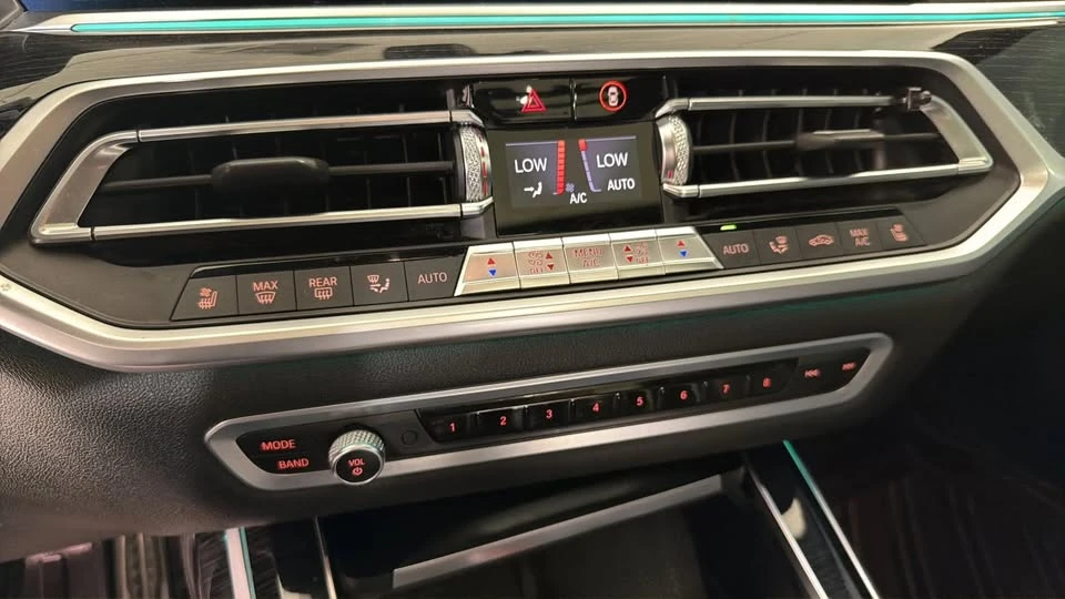 2019 BMW G07 X7 - Image 13 of 20