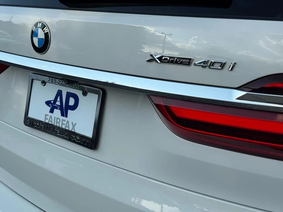 2019 BMW G07 X7 - Image 14 of 20