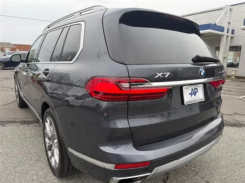 2019 BMW G07 X7 - Image 12 of 20