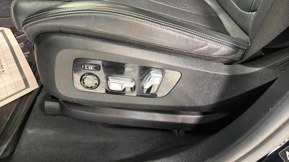 2019 BMW G07 X7 - Image 8 of 20