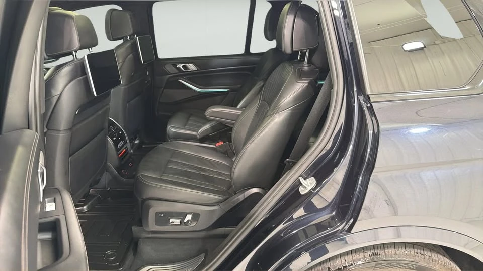 2019 BMW G07 X7 - Image 16 of 20