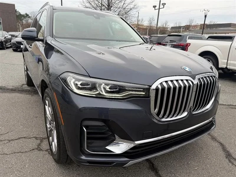 2019 BMW G07 X7 - Image 11 of 20