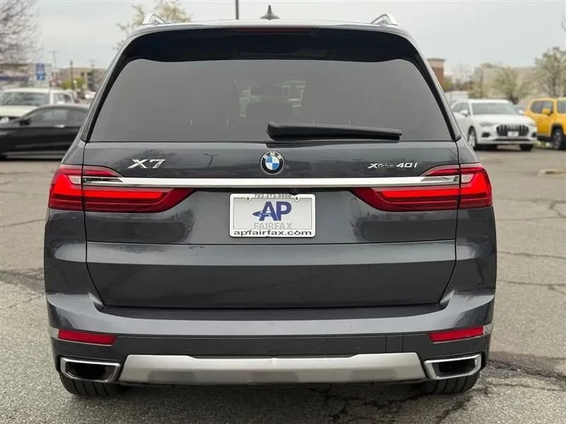 2019 BMW G07 X7 - Image 7 of 20