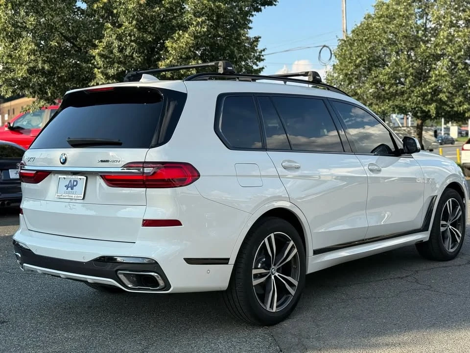 2019 BMW G07 X7 - Image 6 of 20