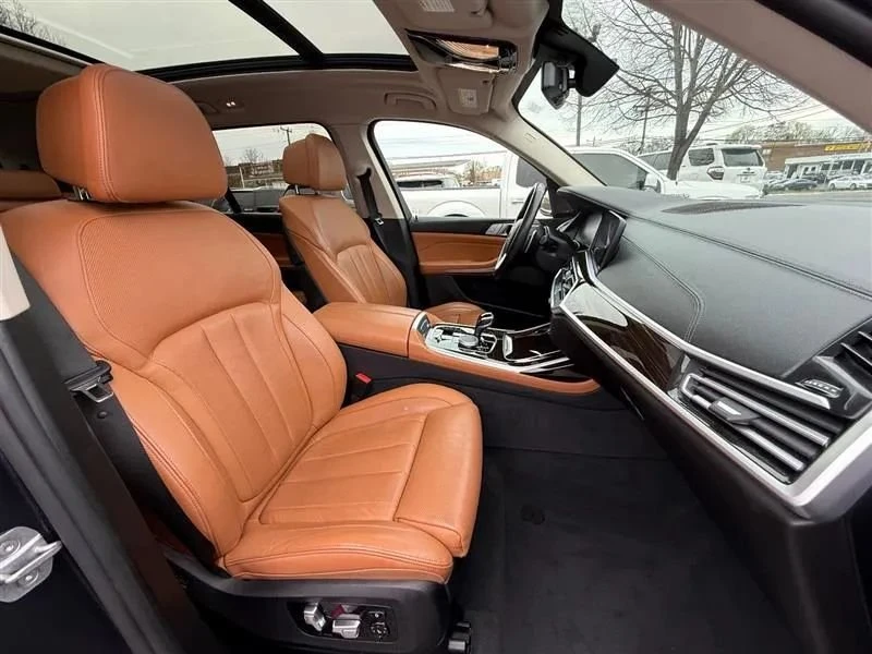 2019 BMW G07 X7 - Image 17 of 20