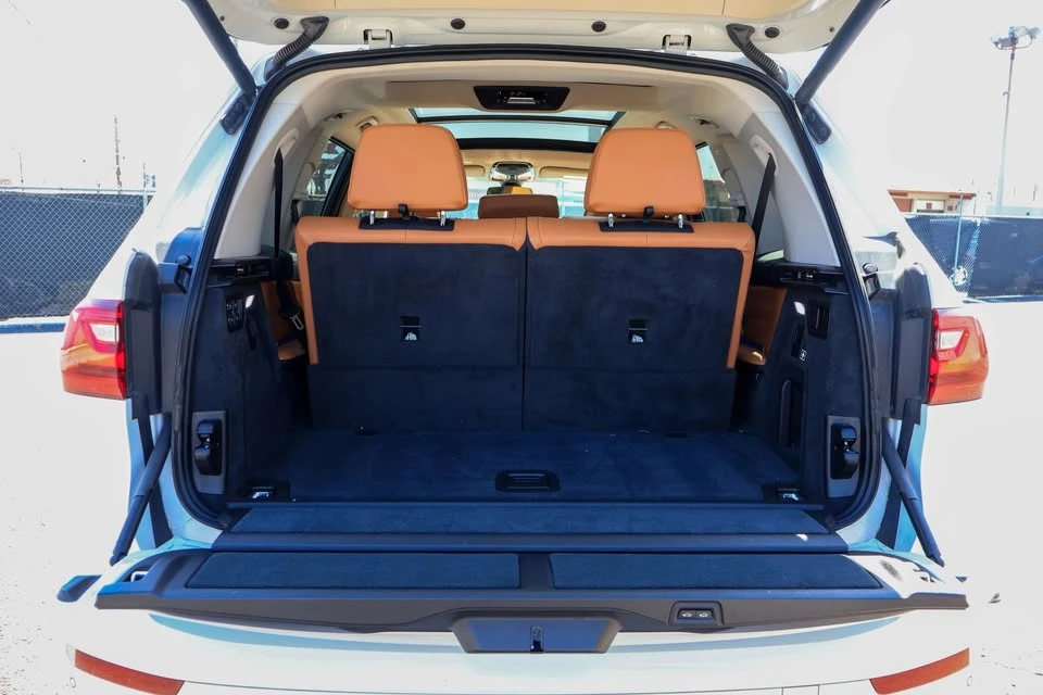 2019 BMW G07 X7 - Image 3 of 9