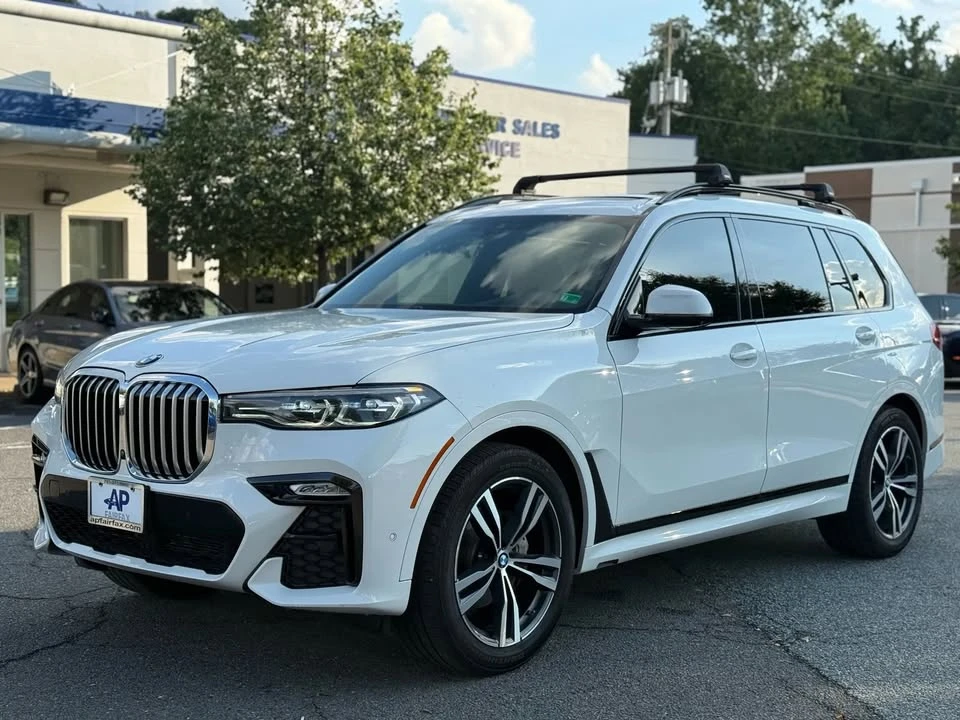 2019 BMW G07 X7 - Image 2 of 20