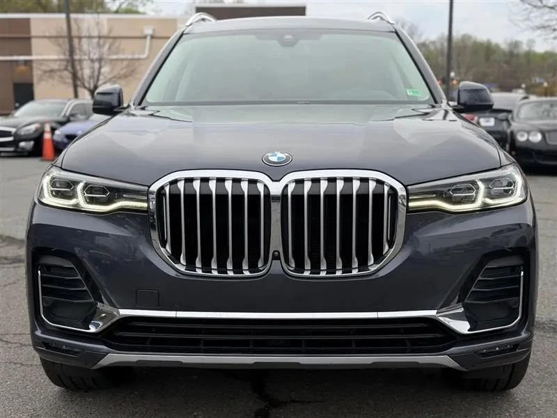 2019 BMW G07 X7 - Image 3 of 20