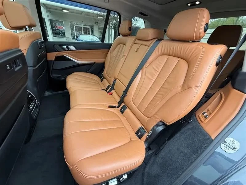 2019 BMW G07 X7 - Image 19 of 20