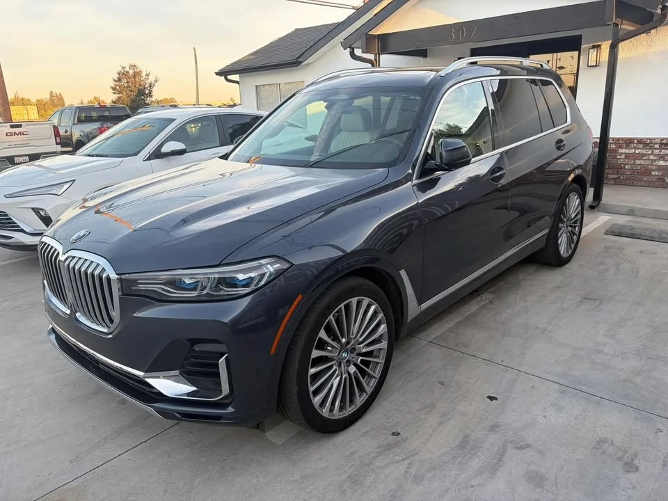 2019 BMW G07 X7 - Image 2 of 8
