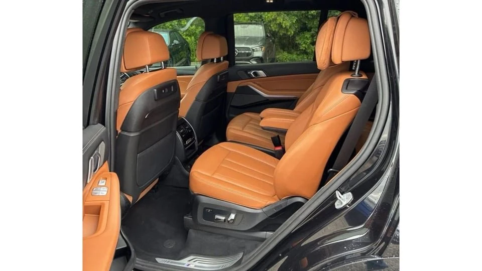 2019 BMW G07 X7 - Image 6 of 7