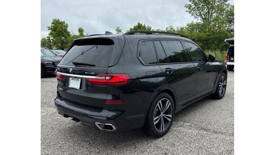 2019 BMW G07 X7 - Image 3 of 7