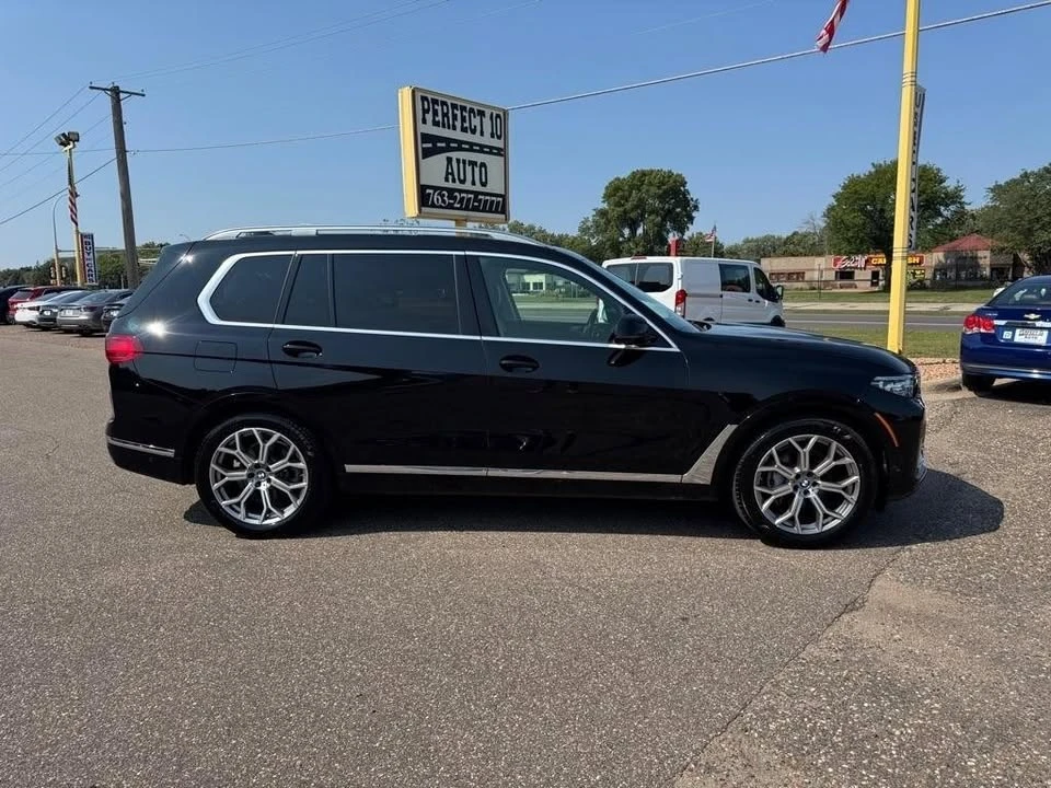 2019 BMW G07 X7 - Image 3 of 20