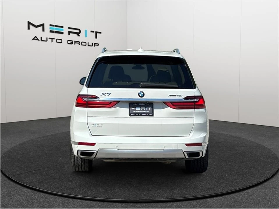 2019 BMW G07 X7 - Image 8 of 20