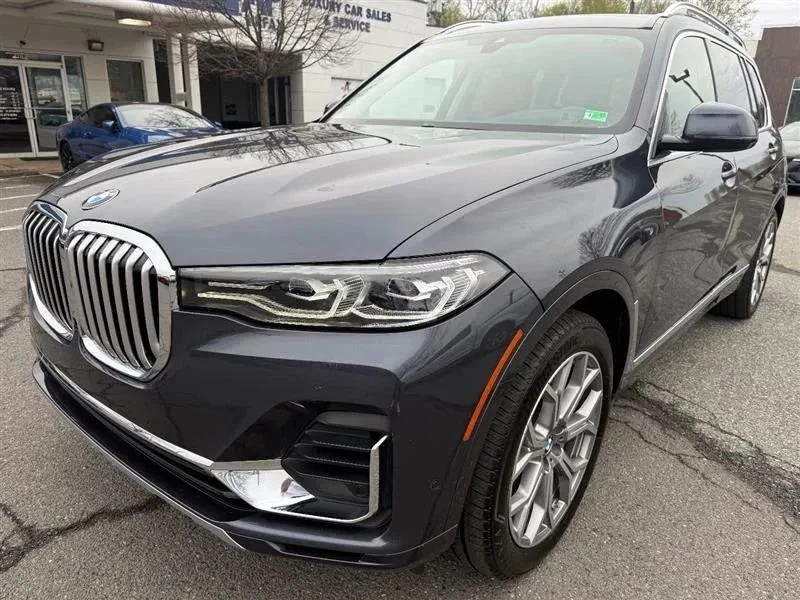2019 BMW G07 X7 - Image 10 of 20