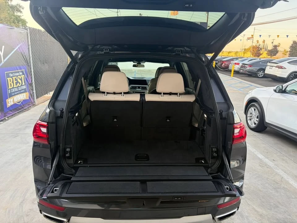 2019 BMW G07 X7 - Image 6 of 8
