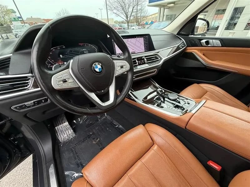 2019 BMW G07 X7 - Image 16 of 20