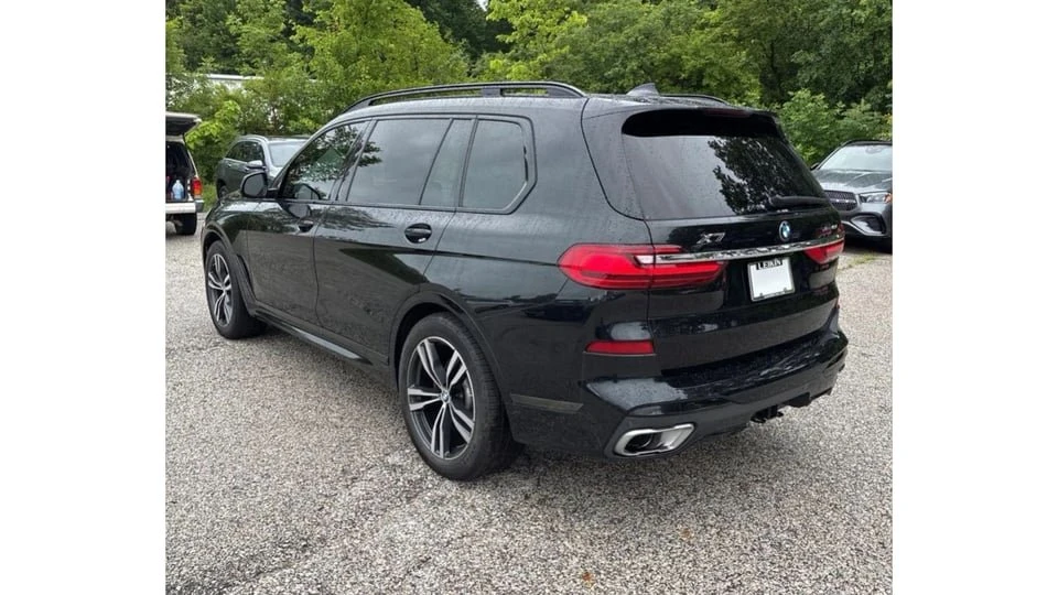 2019 BMW G07 X7 - Image 2 of 7