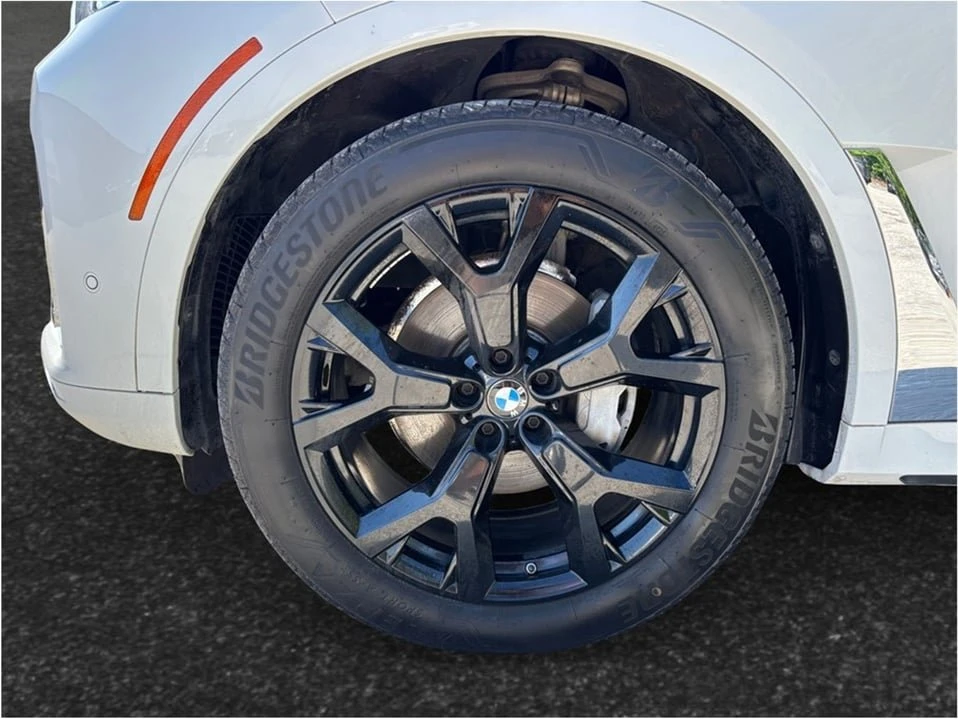 2019 BMW G07 X7 - Image 13 of 20