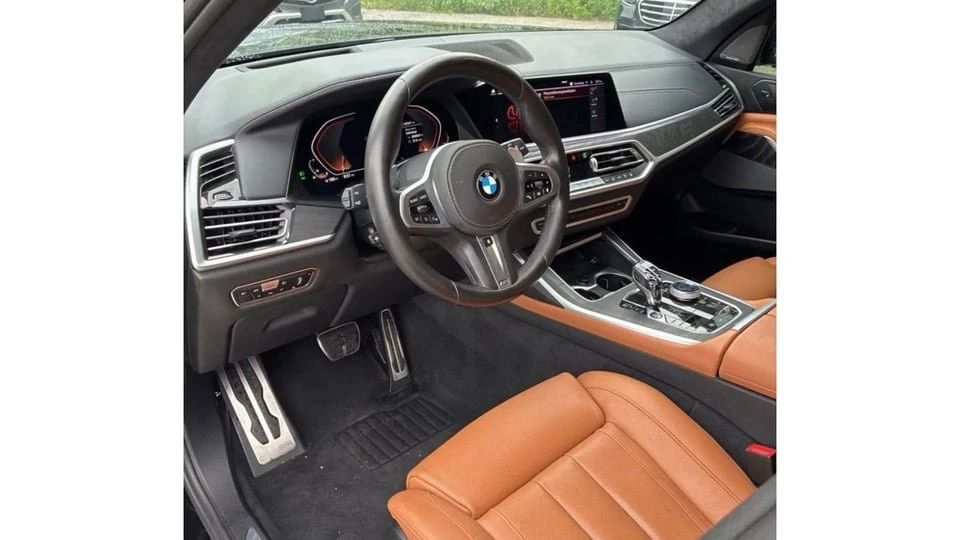 2019 BMW G07 X7 - Image 7 of 7