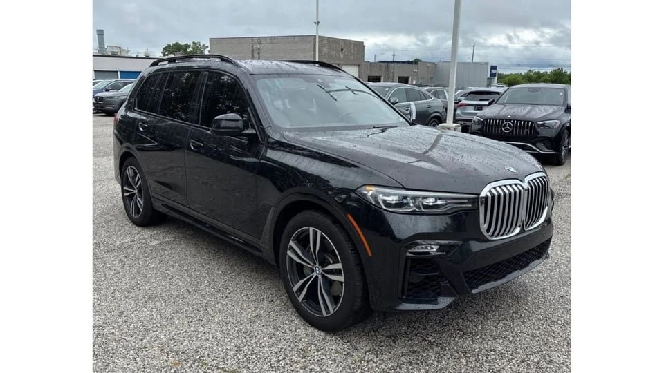 2019 BMW G07 X7 - Image 4 of 7
