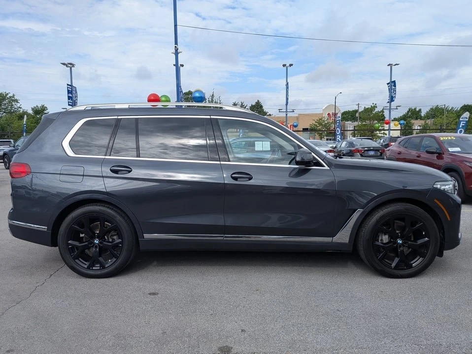 2019 BMW G07 X7 - Image 3 of 20