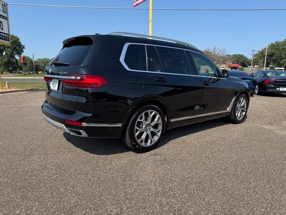 2019 BMW G07 X7 - Image 4 of 20