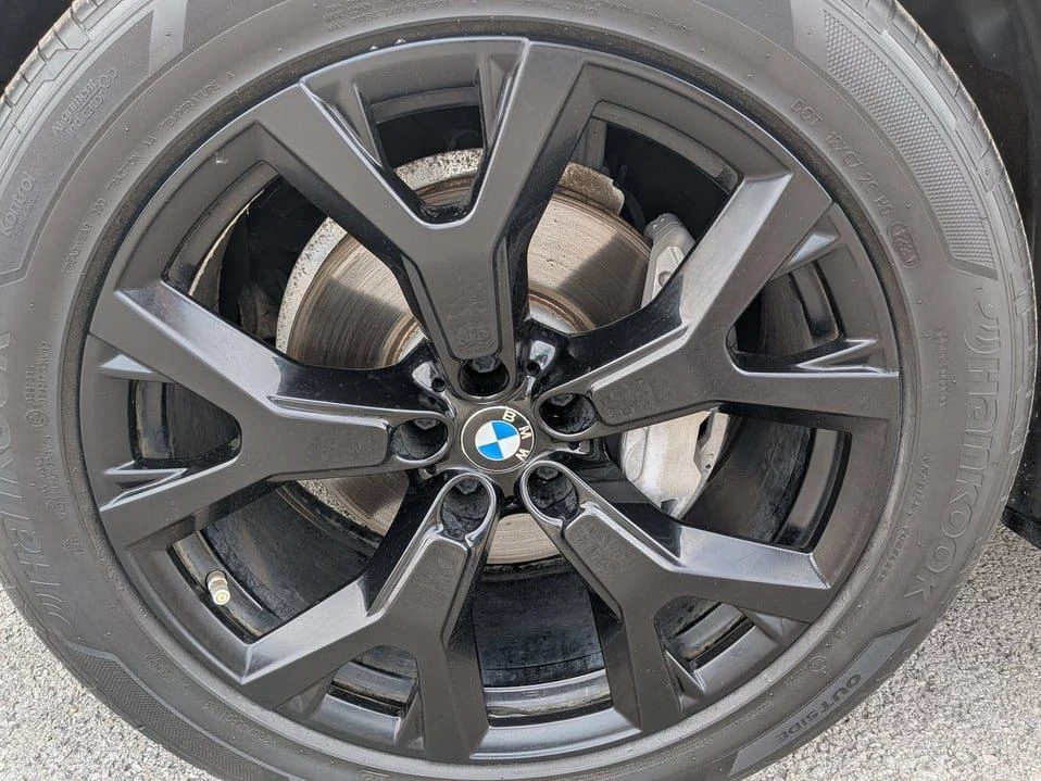 2019 BMW G07 X7 - Image 10 of 20
