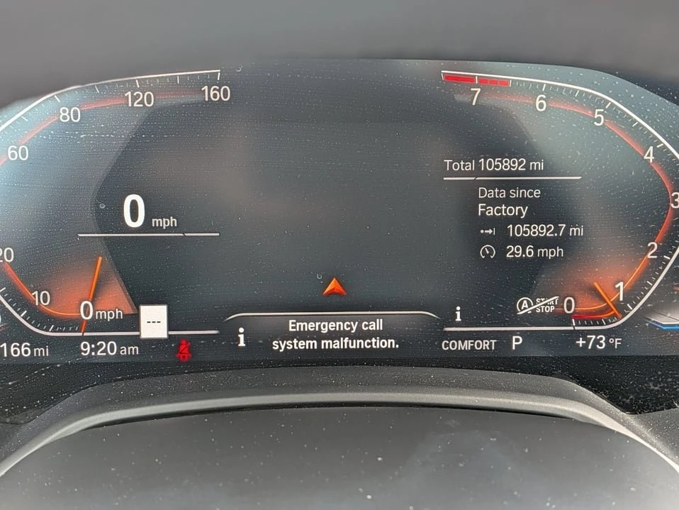2019 BMW G07 X7 - Image 15 of 20