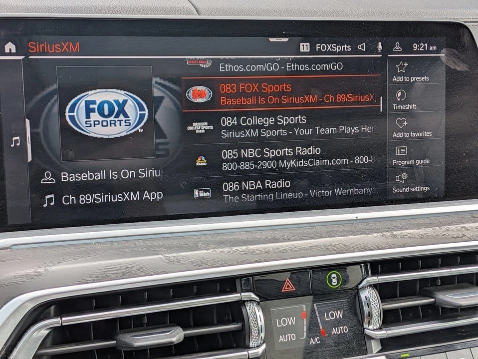 2019 BMW G07 X7 - Image 18 of 20