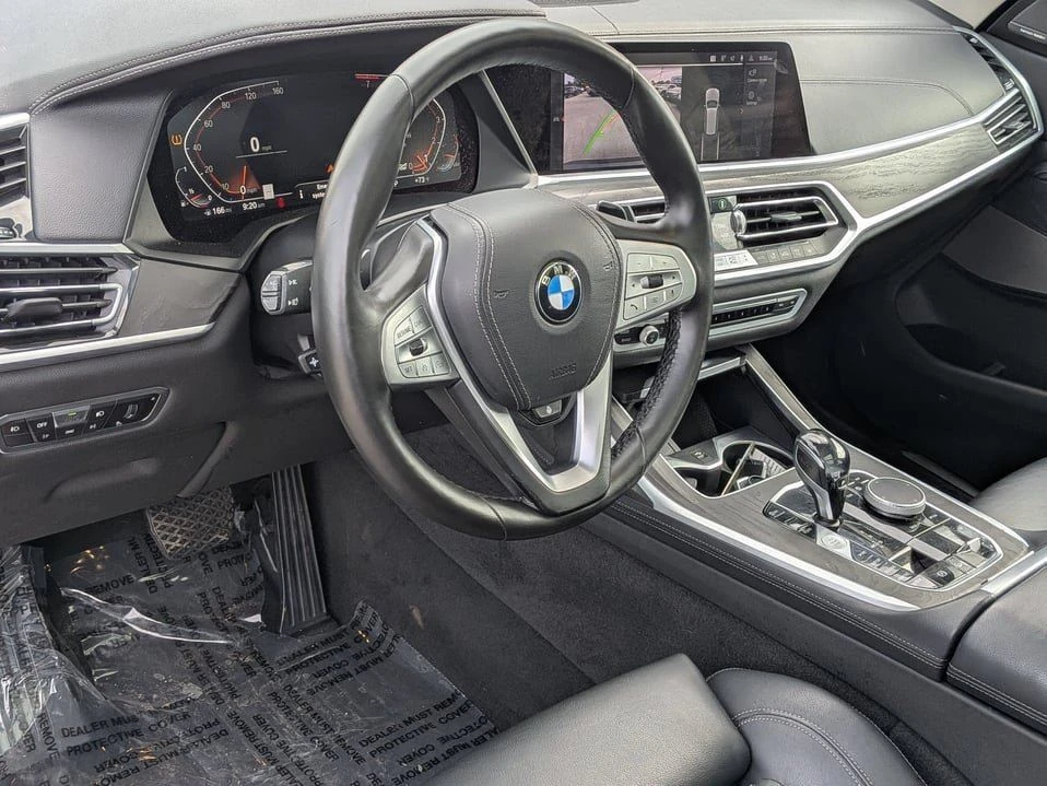2019 BMW G07 X7 - Image 12 of 20