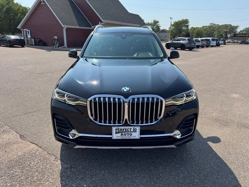 2019 BMW G07 X7 - Image 12 of 20