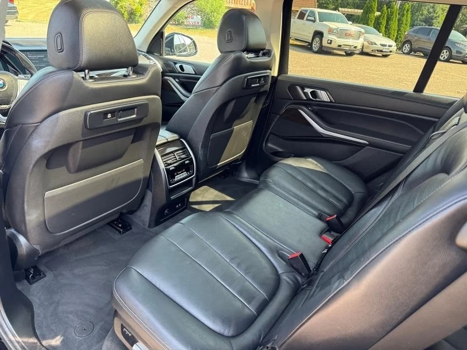 2019 BMW G07 X7 - Image 20 of 20
